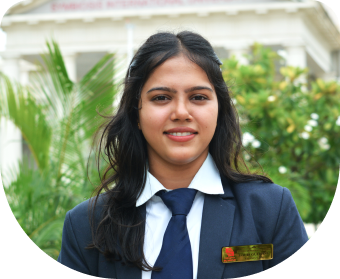 arushi-shivhare-co-coordinator-sit-nagpur